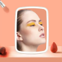 Lusterko kosmetyczne Xiaomi Jordan & Judy LED