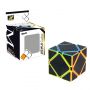 Magic Cube - Black Carbon Fiber Skewb - 584