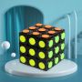 Magic Cube - Black Dot Rubik’s Cube - 341