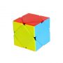 Magic Cube - Skewb - 338