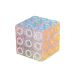 Magic Cube - Transparent Diamond Circle Rubik’s Cube - 902