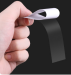 Magic Double Sided Invisible One-Off Bra Tape Stickers- 15*85mm
