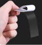 Magic Double Sided Invisible One-Off Bra Tape Stickers- 18*85mm