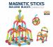 Magnetic Blocks 102pcs/set - type 7