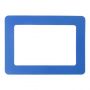 Magnetic photo frame (6 Inch 16.8*11.8cm) - Blue Color