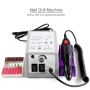Manicure Nail Drill （CE- HBS-025)