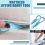 mattress lifter- Green
