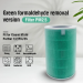 Mi Air Purifier (anti-formaldehyde) - Green