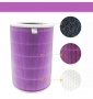 Mi Air Purifier Filter (antibacterial) - Purple