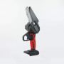 Mini Chainsaw - Red/Black (Garden tool)