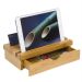 Mini Desk for Tablet with one drawer - ZM6108