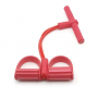 Multi-functional fitness device extender - red