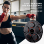 Music Boxing Machine- Treningowa Tarcza Bokserska na Bluetooth HJ-003