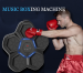 Music Boxing Machine- Treningowa Tarcza Bokserska na Bluetooth (HJ-106)
