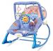 Music Children's Baby rocking chair - model 668-129