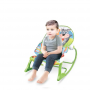 Music Children's Baby rocking chair - model 68146 (CE 668-146)