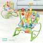 Music Children's Baby rocking chair - model 68146 (CE 668-146)