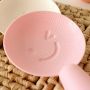 Non-stick rice spoon - pink