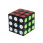 Nowoczesna układanka, kostka logiczna, Kostka Rubika - typ III