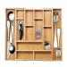 Organizer Set with 13 Compartment- HY1218