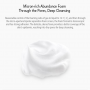 Oryginalny płyn mydło zestaw 3 sztuki do automatycznego dozownika Xiaomi Mijia - różowy