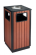 Outdoor Dust Bins / Trash cans - B1
