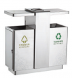 Outdoor Dust Bins / Trash cans - D4