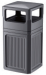 Outdoor Dust Bins / Trash cans - F2