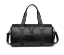 Outdoor fitness tote travel bag- Black
