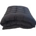 Pad for bed(Pearl cotton)- Black