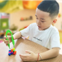 Pęseta szczypce pinceta Montessori Learning Resour