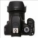 Petal Baynet SLR Camera Lens Hood Protector