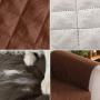 Pets anti-stick hair mat (can seat 3 person) model-8829