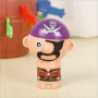 Pirates Bucket Toy