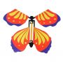 Plastic butterflies - type III
