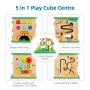 Play Cube Centre-Forest, TK533