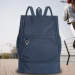 Plecak turystyczny torba bagaż podręczny - niebieski