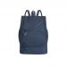 Plecak turystyczny torba bagaż podręczny - niebieski