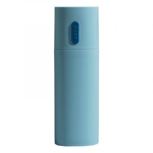Portable Toothbrush Organizer-Blue