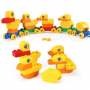 Pull Line Duck (28 Bricks) - 340