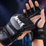 Rękawicy do MMA - czarne