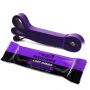 Resistance Loop Bands tpe2080*4.5*32mm(Purple)
