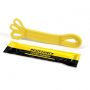 Resistance Loop Bands tpe2080*4.5*6.4mm(Yellow)