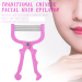 Safe Handheld Facial Hair Removal Threading-Pink