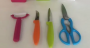 Scissors Utensils (Type 1)