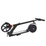 Scooter for teenager / adult - black