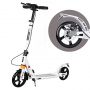 Scooter for teenager / adult - white