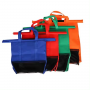 Shopping cart woven bag (TR)