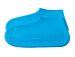 Silicone Shoes Cover / Type 3 / Size M / Blue