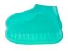 Silicone Shoes Cover / Type 3 / Size S / green